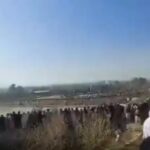 Φρίκη στο Αφγανιστάν: Οι Ταλιμπάν έβαλαν 13χρονο να εκτελέσει δολοφόνο μπροστά σε 80.000 θεατές