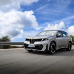 BMW iX3: Το ηλεκτρικό SUV που καίει πολύ λιγότερο από diesel και κάνει τα ίδια χιλιόμετρα με ένα γέμισμα – Τιμή