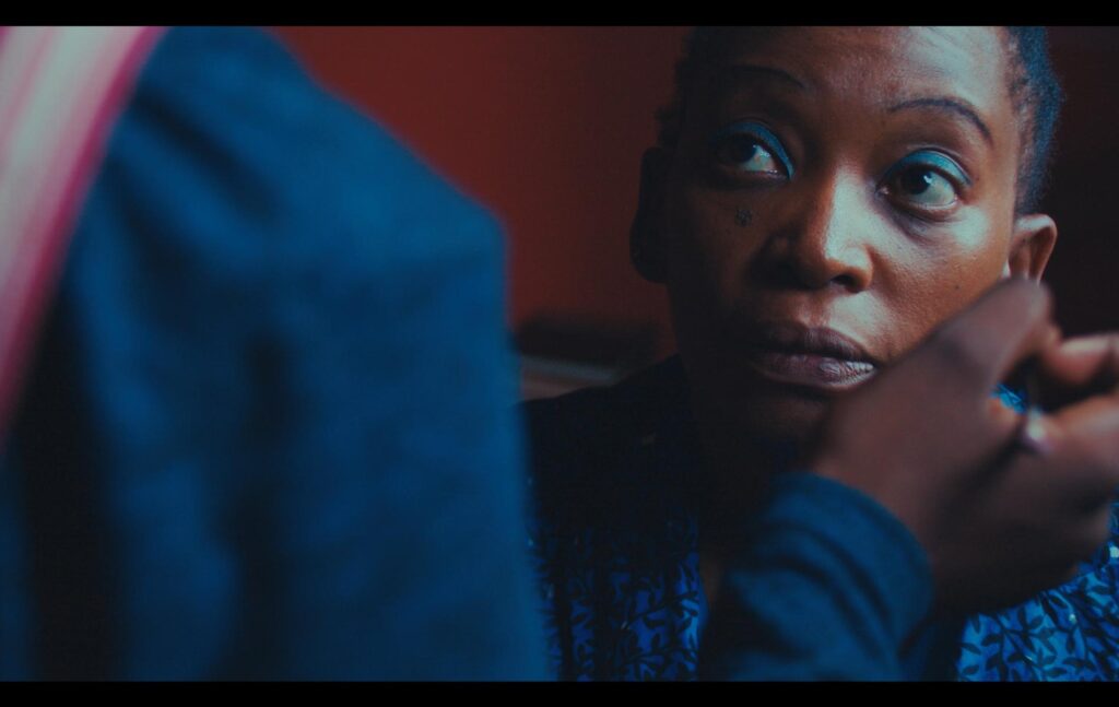 Dok Leipzig ντοκιμαντέρ