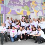 COSMOTE TELEKOM VOLUNTEERS: πρόγραμμα εταιρικού εθελοντισμού με επίκεντρο την κοινωνία και το περιβάλλον
