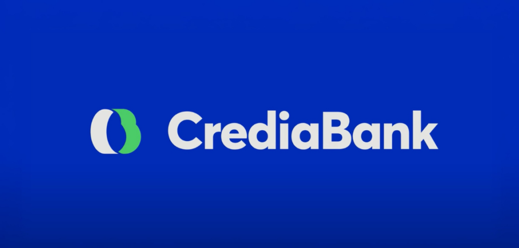 CrediaBank: Στην τελική ευθεία η ΑΜΚ των 300 εκατ. ευρώ – Ισχυρό επενδυτικό ενδιαφέρον και έκπτωση έως 35%
