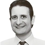 Portrait of Αγγελος Αγγελίδης