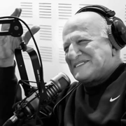 Portrait of Αντώνης Πανούτσος