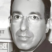 Portrait of Γιάννης Ευαγγελίδης