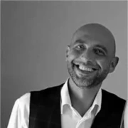 Portrait of Μιχάλης Μαρδάς