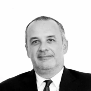 Portrait of Γιάννης Τσαπρούνης