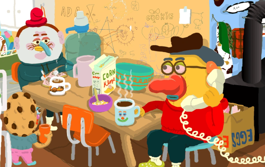 Dok Leipzig ντοκιμαντέρ