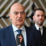 Δένδιας για την εορτή του Αγίου Νικολάου: Δημιουργούμε το πιο ισχυρό Ναυτικό στην ιστορία της Ελλάδας