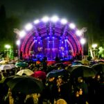 Χριστούγεννα με… πρώτο τραπέζι πίστα