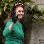 Σάρα Φέργκιουσον: Σπάει τη σιωπή της μετά τις φήμες για τον… «στάβλο» – Το επόμενο βήμα που αλλάζει τα πάντα