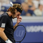 Στέφανος Τσιτσιπάς: Δεν έχει ακόμα παραδώσει το δίπλωμα του στις αρχές – Τι συμβαίνει;