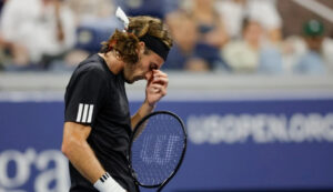 Στέφανος Τσιτσιπάς: Δεν έχει ακόμα παραδώσει το δίπλωμα του στις αρχές – Τι συμβαίνει;