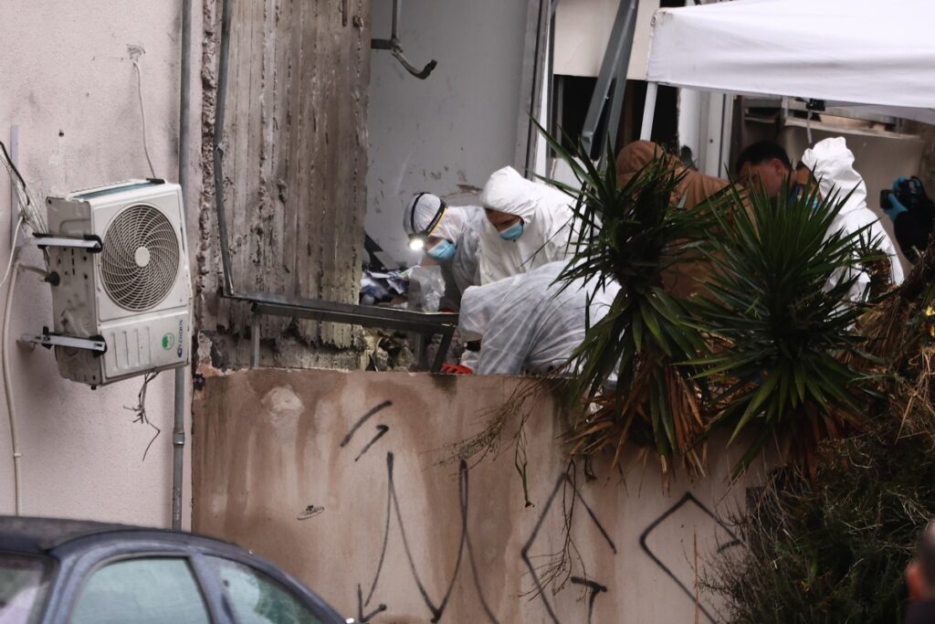 Θεσσαλονίκη: Δεν προειδοποίησαν οι δράστες για την τοποθέτηση μηχανισμού – Ανέλαβε το ελληνικό