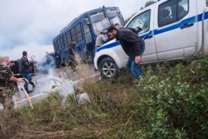 Υπάρχουν όρια στις κινητοποιήσεις