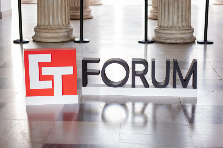 ΕΤ – Forum – Tο δημογραφικό και η Ελλάδα του 2040: Τα highlights [βίντεο]