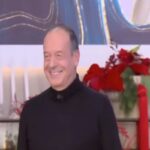 Φωκάς Ευαγγελινός: «Η Eurovision μου άνοιξε πόρτες στο εξωτερικό» [Βίντεο]