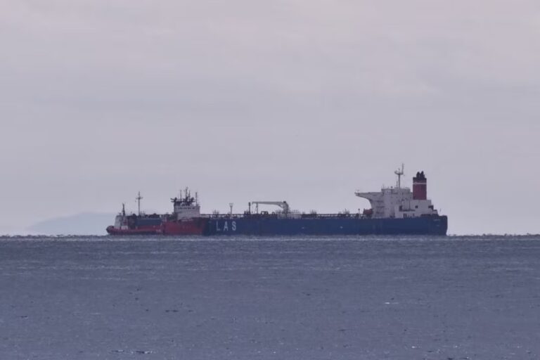 Ρωσικό τάνκερ δέχθηκε επίθεση στα ανοικτά της Τουρκίας