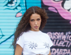 Η Ελένη Φουρέιρα διεκδικεί τον τίτλο της κορυφαίας performer σε διεθνή βραβεία