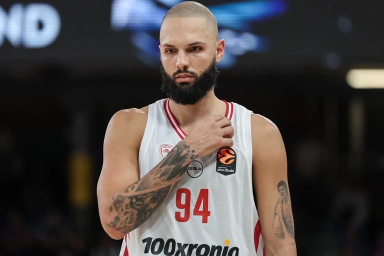 Μπαρτσελόνα – Ολυμπιακός 98-85: Κακή εμφάνιση και ήττα για τους «ερυθρόλευκους»