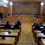 Εξεταστική για ΟΠΕΚΕΠΕ: Επικαλέστηκε το δικαίωμα της σιωπής o «Φραπές – Αρνείται να καταθέσει