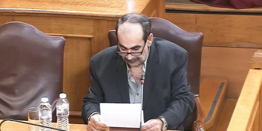 ΟΠΕΚΕΠΕ: Στον εισαγγελέα τα πρακτικά του «Φραπέ» – Όχι στο αίτημα για σύλληψή του – Παράταση δύο μηνών στις εργασίες της Επιτροπής