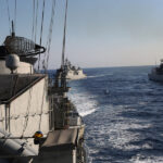 ΑΝΑΛΥΣΗ – Βαλτική: Είναι η απόλυτη λίμνη του ΝΑΤΟ; Ο ρόλος της Σουηδίας και η στιγμή αναμέτρησης για την Ευρώπη – Ο Δρ Αθανάσιος Δρούγος φωτίζει τα σκοτεινά σημεία