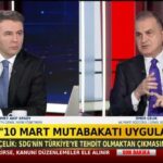 Πόλεμος δηλώσεων για το Αιγαίο: Ο Ομέρ Τσελίκ απειλεί Δένδια για τα νησιά – «Παίζει επικίνδυνα παιχνίδια»