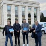 Μήνυμα συνοχής από τη μειονότητα της Θράκης στη Γενεύη