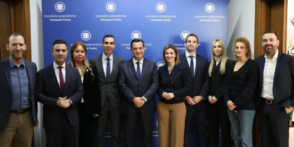 Γεωργιάδης για την απορρόφηση του Μεσοπρόθεσμου Προγράμματος 2025 στα έργα του ΤΑΑ: Αξιοποιήθηκαν 40