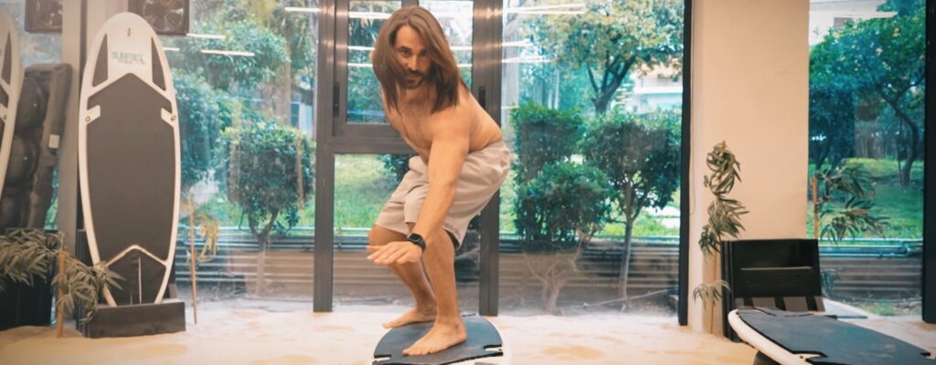 Survivor: Η πρεμιέρα και οι πρώτοι παίκτες