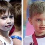 Οι άγνωστοι γιοι του Πούτιν – Διέρρευσαν φωτογραφίες των παιδιών που φέρεται να έχει με την Αλίνα Καμπάεβα