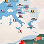 Γκάφα της Κομισιόν: Έβαψε τα Δωδεκάνησα και Ανατ. Αιγαίο με τουρκικά χρώματα – Η άμεση αντίδραση της Αθήνας