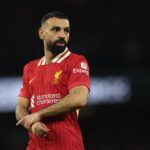 Οριστικό: Ο Μοχάμεντ Σαλάχ αποκλείστηκε από την αποστολή της Λίβερπουλ στο Champions League