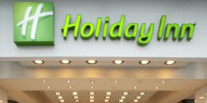 Holiday Inn Thessaloniki – Μενού για το Χριστουγεννιάτικο & Πρωτοχρονιάτικο ρεβεγιόν