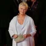 Τζούντι Ντεντς: Συγκλονίζει η γνωστή ηθοποιός – «Η όραση φθίνει – Ο φόβος για τη διαύγεια παραμένει»