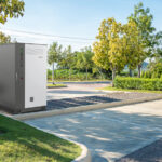 Η Schneider Electric λανσάρει τη νέα λύση, Schneider Boost Pro, για αποθήκευση ενέργειας με μπαταρίες 