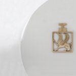 Ο αετολέων γίνεται γούρι για το 2026 από την Pollina Ellis