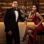 The Sunday Lux Show – Νέα εποχή στην αθηναϊκή διασκέδαση από 7 Δεκεμβρίου και κάθε Κυριακή απόγευμα