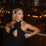 Ιωάννα Τούνη-revenge porn: Η κατάθεση Φιντιρίκου, τα απειλητικά μηνύματα για τη ζωή τους και τα λόγια του Δημητρακόπουλου