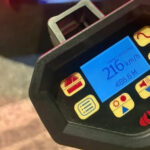 Το supercar των 700.000 ευρώ και 1.015 PS που οδηγούσε ο ιδιοκτήτης της αλυσίδας φούρνων που πιάστηκε με 216 km/h