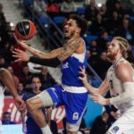 Φοβερός Ηρακλής: 87-80 στην Καρδίτσα και τρίτη σερί νίκη [βίντεο]