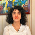 Συνελήφθη στο Ιράν η βραβευμένη με Νόμπελ Ειρήνης Ναργκίς Μοχαμαντί