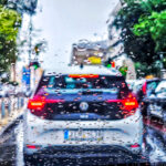 Κακοκαιρία Byron: Ρεκόρ βροχόπτωσης στο κέντρο της Αθήνας – Καλλιάνος: «Η κακοκαιρία Byron ίσως η χειρότερη φέτος στην Αττική»