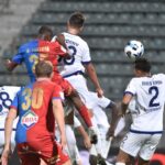 Βόλος-Κηφισιά 1-1: Είχαν φύλακα «άγγελο» τον Σιαμπάνη οι Θεσσαλοί