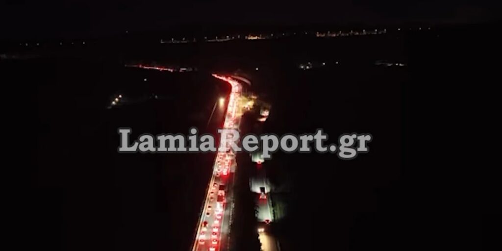 Μπλόκα αγροτών: Ο κακός χαμός στις εθνικές – Ο διχασμός στους αγροτοσυνδικαλιστές και το νέο μ