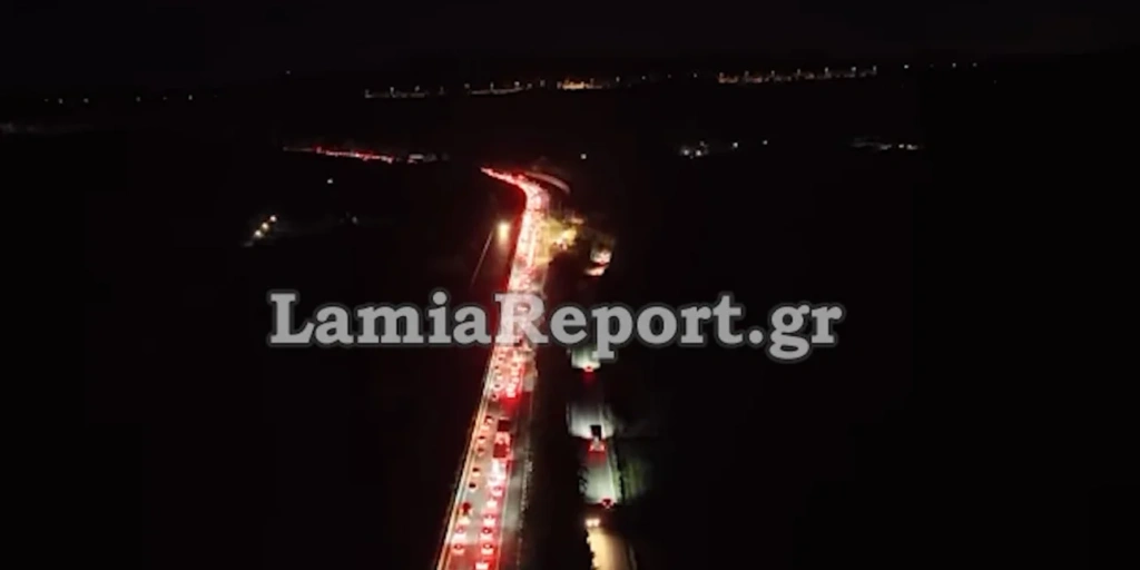 Μπλόκα αγροτών: Ο κακός χαμός στις εθνικές – Ο διχασμός στους αγροτοσυνδικαλιστές και το νέο μήνυμα της κυβέρνησης