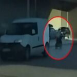 Θεσσαλονίκη: Σε κατάστημα κράτησης ανηλίκων ο 16χρονος που οδηγούσε κλεμμένη μοτοσικλέτα