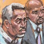 Sean Diddy Combs: Σάλος με το ντοκιμαντέρ του 50 Cent για τον φυλακισμένο μουσικό – Καταγγελίες για «κλεμμένο υλικό» – Επίθεση στο Netflix