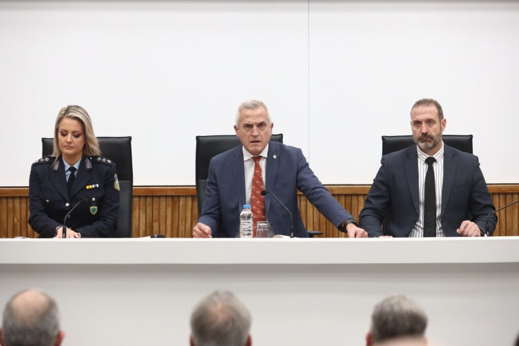 «Έλληνας Εσκομπάρ»: Πώς έστηνε τα δρομολόγια με την κοκαΐνη – Χρυσοχοΐδης: «Είμαστε εδώ για να