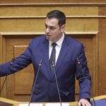 Στο πλευρό της ΠΕΠΙΕΘ ο Κουλκουδίνας: Μάχη για να αποκατασταθεί η αδικία στους ναυτικούς – Το ερώτημα που έθεσε στον Κικίλια